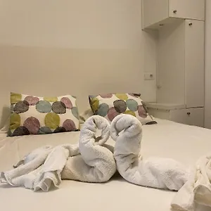 Súper Céntrico Apartamento