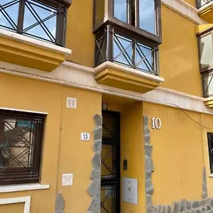 Flat Victoria Apartamento